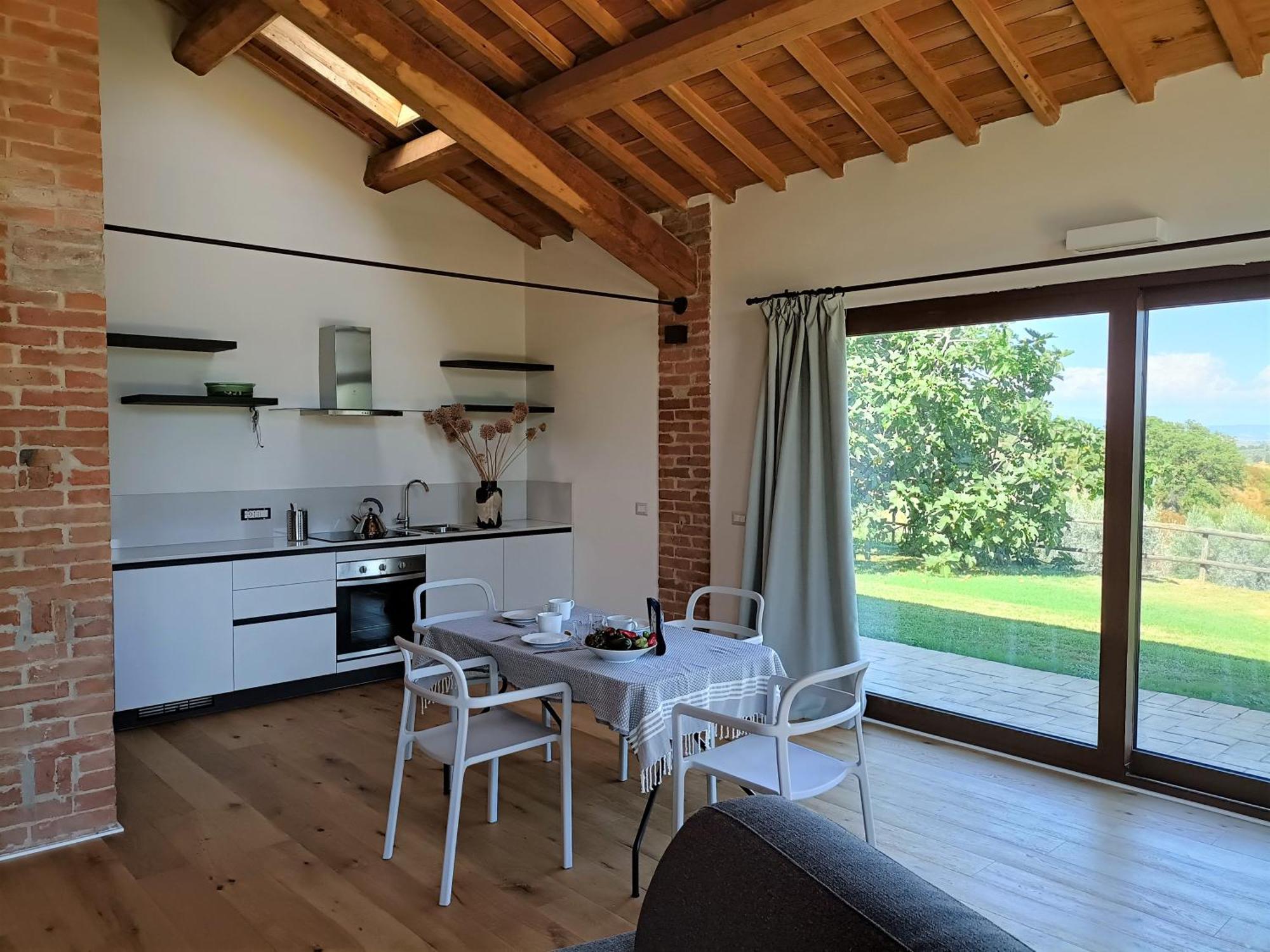 Casa Maria Villa Маляно ин Тоскана Екстериор снимка