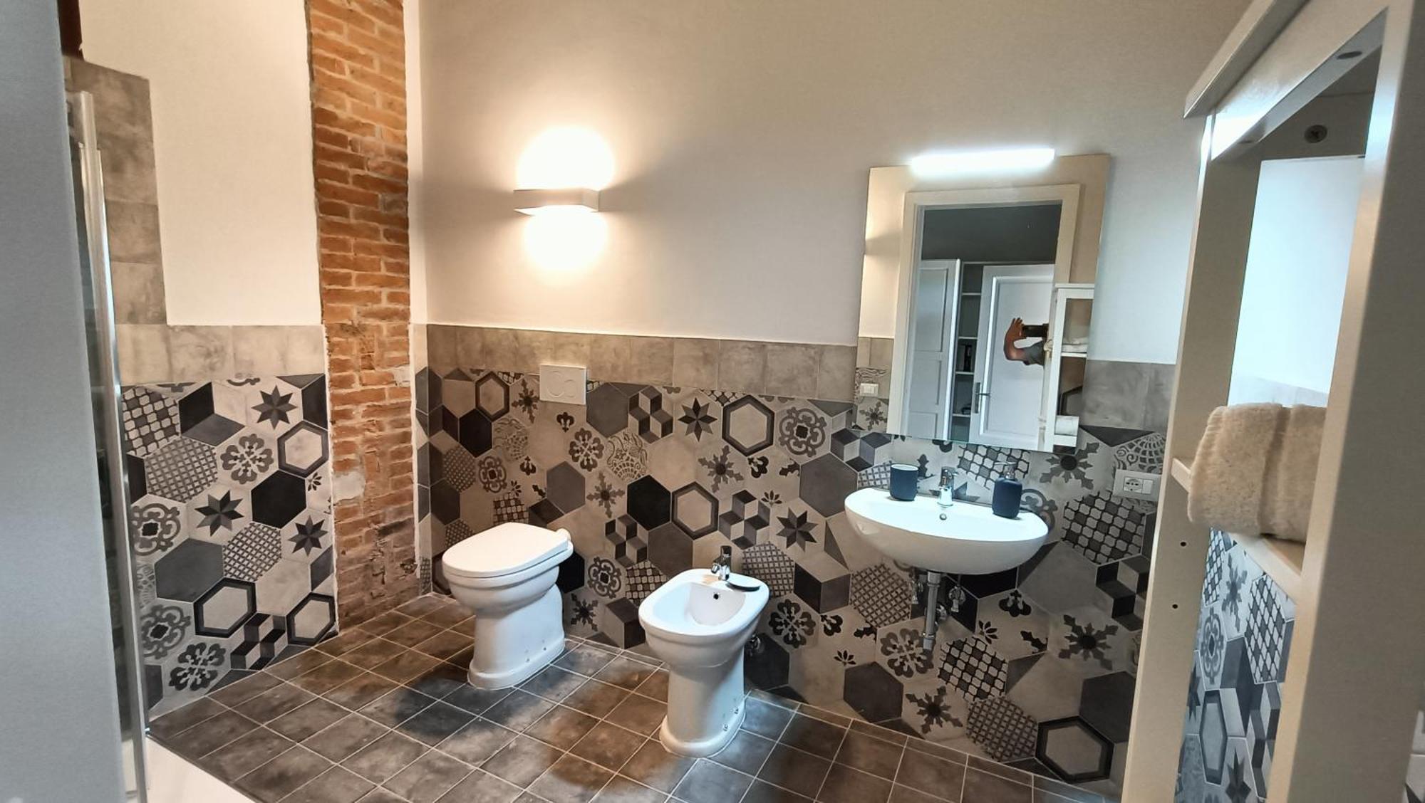 Casa Maria Villa Маляно ин Тоскана Екстериор снимка