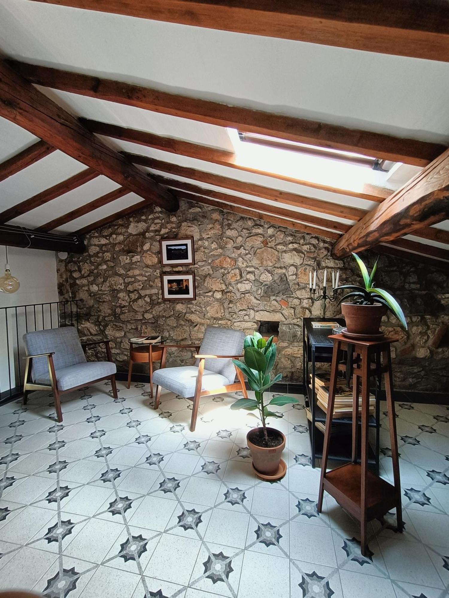 Casa Maria Villa Маляно ин Тоскана Екстериор снимка