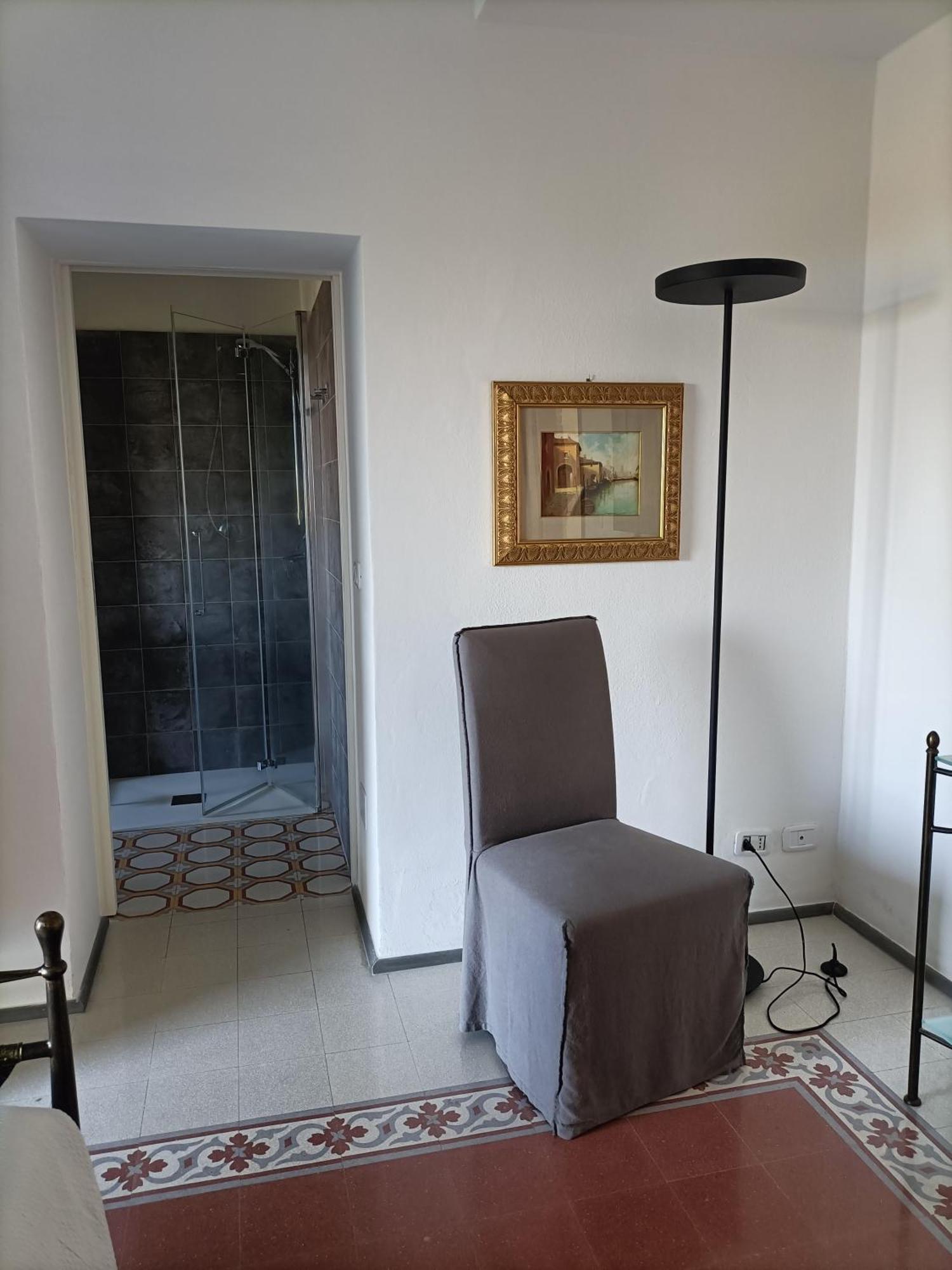Casa Maria Villa Маляно ин Тоскана Екстериор снимка