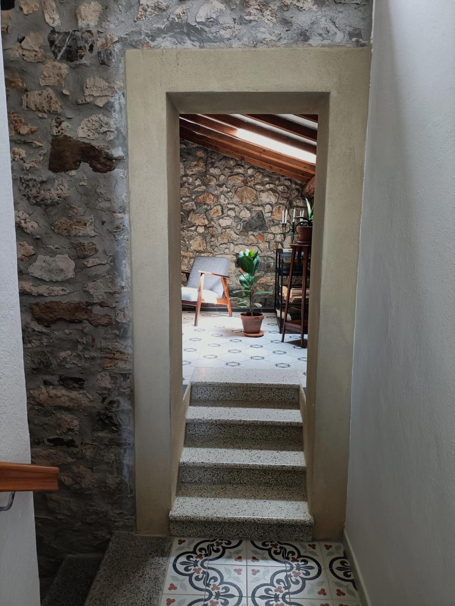Casa Maria Villa Маляно ин Тоскана Екстериор снимка