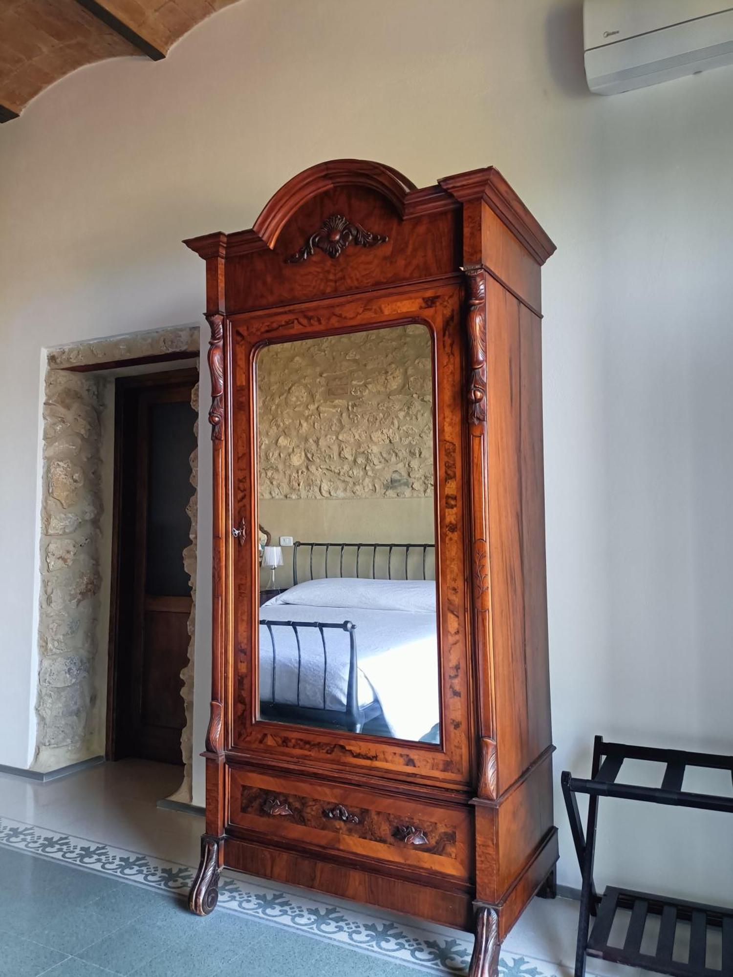 Casa Maria Villa Маляно ин Тоскана Екстериор снимка