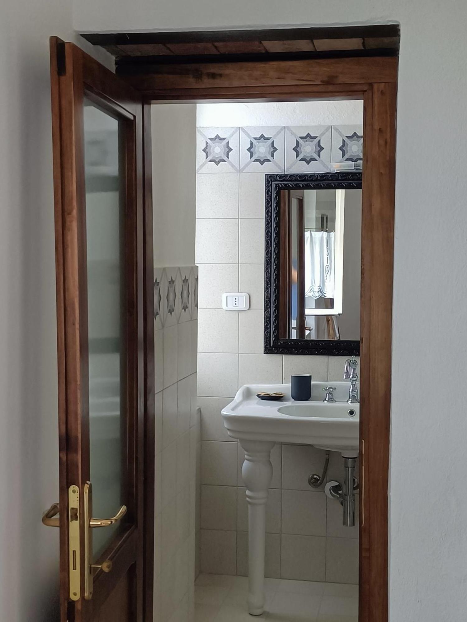Casa Maria Villa Маляно ин Тоскана Екстериор снимка
